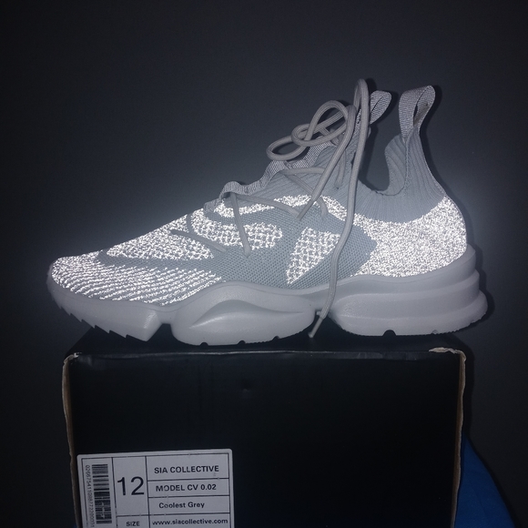 **RARE** S.I.A. COLLECTIVE CV 0.02 - Picture 7 of 10